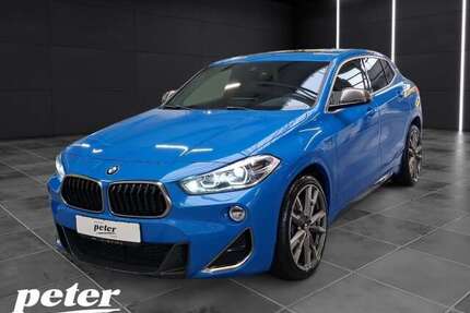 BMW X2 Gebrauchtwagen