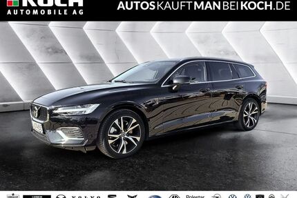 Volvo V60 Gebrauchtwagen
