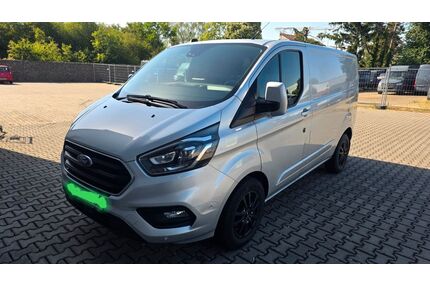 Ford Transit Custom Gebrauchtwagen