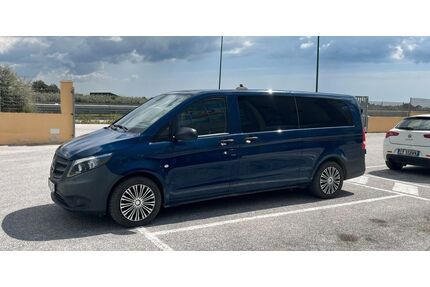 Mercedes-Benz Vito Gebrauchtwagen
