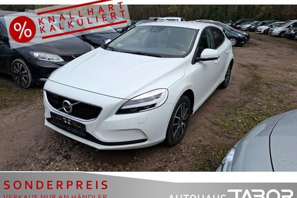 Volvo V40 Gebrauchtwagen