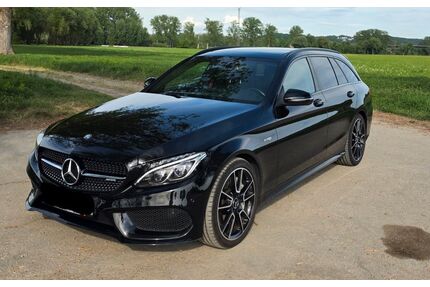 Mercedes-Benz C 43 AMG Gebrauchtwagen