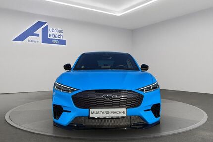 Ford Mustang Mach-E Gebrauchtwagen