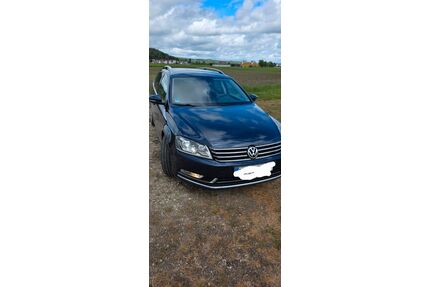 Opel Passat 