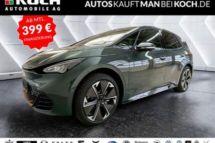 Cupra Born Gebrauchtwagen