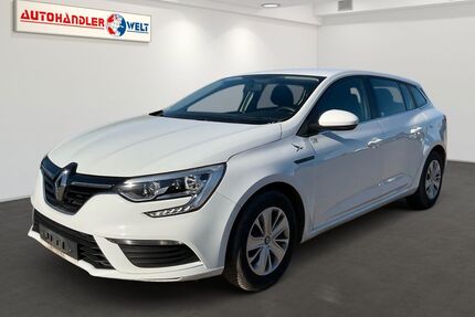 Renault Megane Gebrauchtwagen