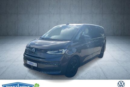 VW T7 Multivan Gebrauchtwagen