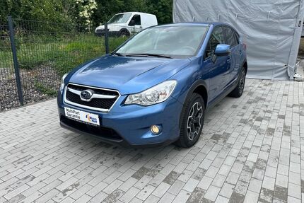 Subaru XV Gebrauchtwagen