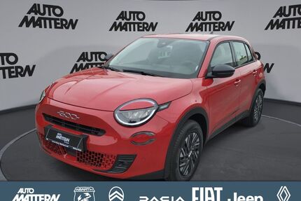 Fiat 600 Gebrauchtwagen