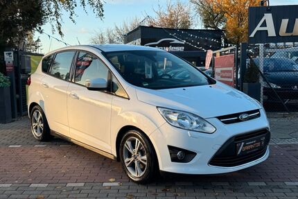 Ford C-Max Gebrauchtwagen