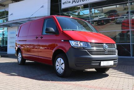 VW T6 Transporter Gebrauchtwagen