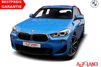 BMW X2 Gebrauchtwagen