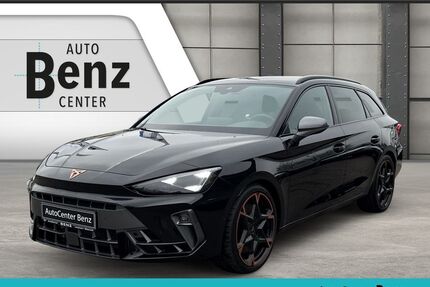 Cupra Leon Gebrauchtwagen