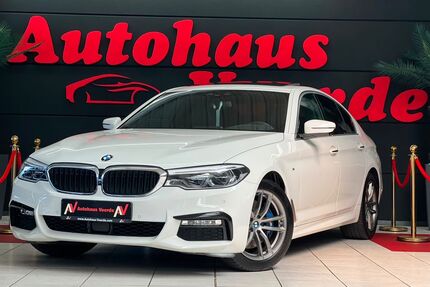 BMW 530 Gebrauchtwagen