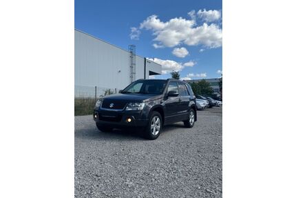 Suzuki Grand Vitara Gebrauchtwagen