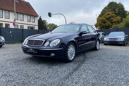 Mercedes-Benz E 320 Gebrauchtwagen