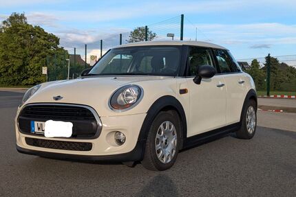 Mini ONE Gebrauchtwagen