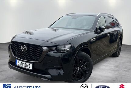 Mazda CX-80 Gebrauchtwagen