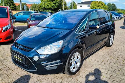 Ford S-Max Gebrauchtwagen