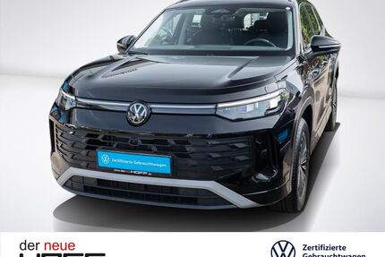 VW Tayron Gebrauchtwagen