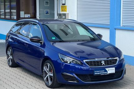 Peugeot 308 Gebrauchtwagen