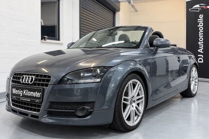 Audi TT Gebrauchtwagen