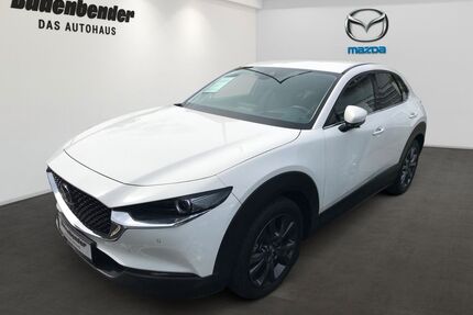 Mazda CX-30 Gebrauchtwagen