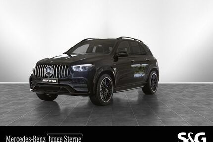 Mercedes-Benz GLE 53 AMG Gebrauchtwagen