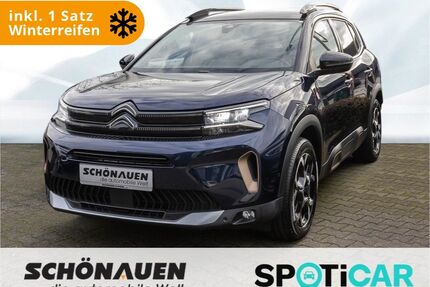 Citroen C5 Aircross Gebrauchtwagen