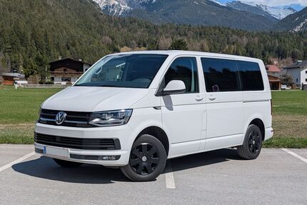 VW T6 Kombi Gebrauchtwagen