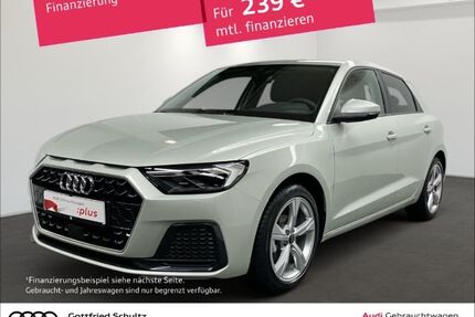 Audi A1 Gebrauchtwagen
