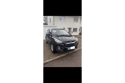 Hyundai ix35 Gebrauchtwagen