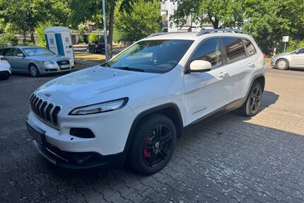 Jeep Cherokee Gebrauchtwagen