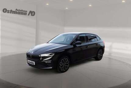 Skoda Scala Gebrauchtwagen