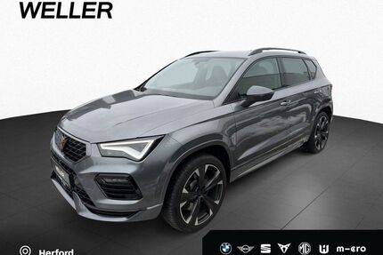 Cupra Ateca Gebrauchtwagen