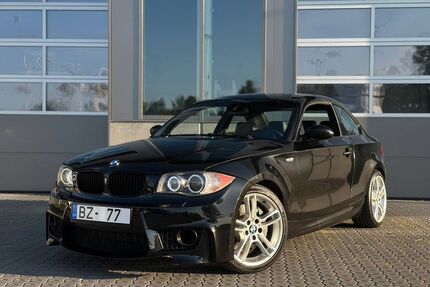 BMW 135 Gebrauchtwagen