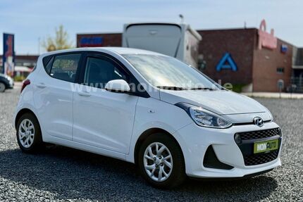 Hyundai i10 Gebrauchtwagen