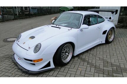 Porsche 993 Gebrauchtwagen
