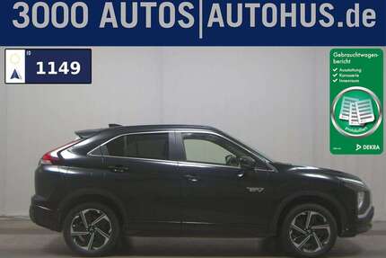 Mitsubishi Eclipse Cross Gebrauchtwagen