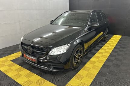 Mercedes-Benz C 220 Gebrauchtwagen