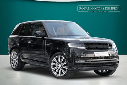 Land Rover Range Rover Gebrauchtwagen