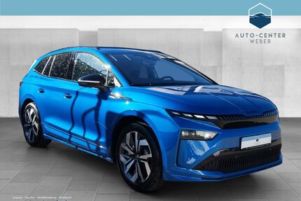 Skoda Enyaq Gebrauchtwagen