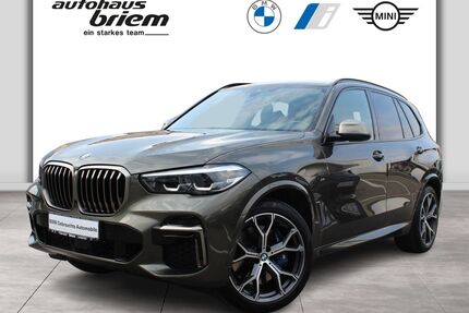 BMW X5 M50 Gebrauchtwagen