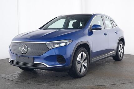 Mercedes-Benz EQA Gebrauchtwagen