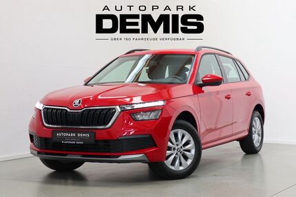 Skoda Kamiq Gebrauchtwagen