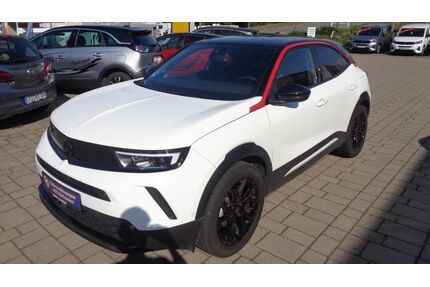 Opel Mokka Gebrauchtwagen