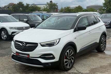 Opel Grandland (X) Gebrauchtwagen