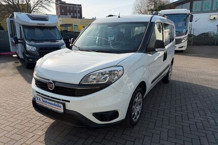 Fiat Doblo Gebrauchtwagen