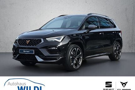 Cupra Ateca Gebrauchtwagen