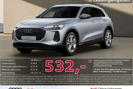 Audi Q5 Gebrauchtwagen